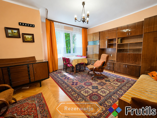 [Oferta 2 pokoje/cegła/parking/Tysiąclecie]