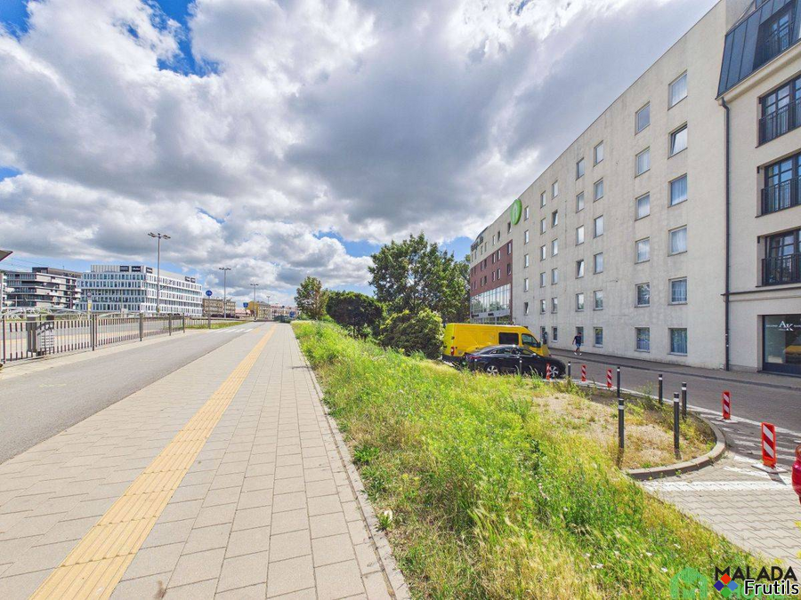 Stylowa kawalerka w prestiżowej lokalizacji – zdjęcie 3 z 20