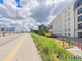 Stylowa kawalerka w prestiżowej lokalizacji – miniatura 3