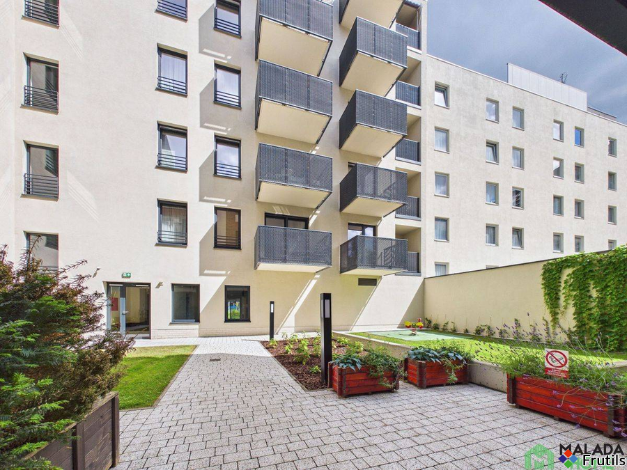 Stylowa kawalerka w prestiżowej lokalizacji – zdjęcie 20 z 20
