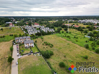 Działka z MPZP pod dom lub bliźniak! – miniatura 2
