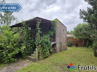 [Oferta Działka rekreacyjna, Dźbów]