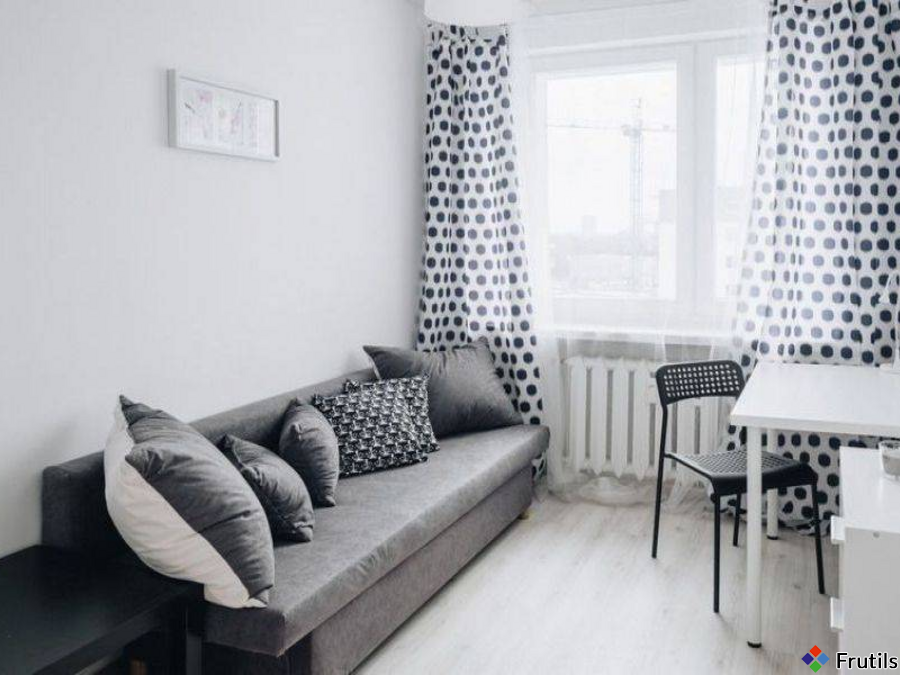 Przytulny,umeblowany.ok.10m2,o.Śmiałego,Pestka – zdjęcie 1 z 5