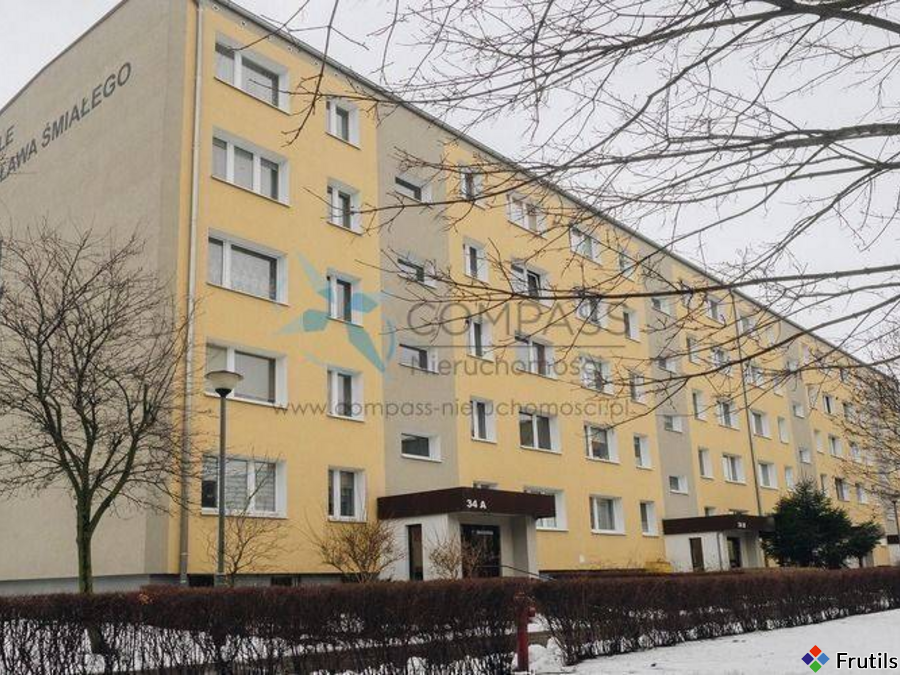 Przytulny,umeblowany.ok.10m2,o.Śmiałego,Pestka – zdjęcie 5 z 5