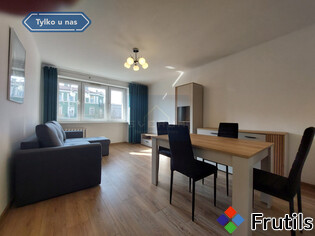 [Oferta M3 w centrum  Częstochowy po remoncie! od zaraz!]