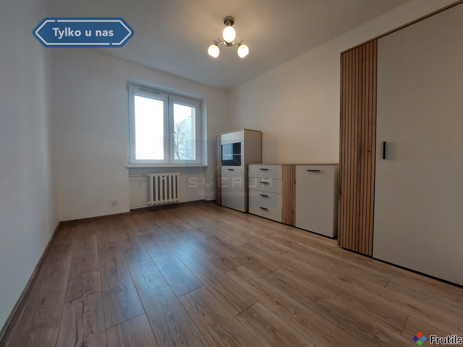 M3 w centrum  Częstochowy po remoncie! od zaraz! – zdjęcie 7 z 10