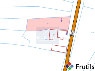 [Oferta działka Bodzanowice Olesno]