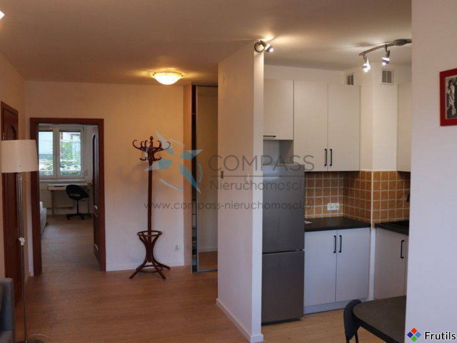 Odnowione 2pok/48m2,+m.parking.2 balkony.centrum – zdjęcie 11 z 20