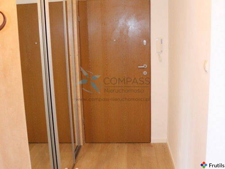 Odnowione 2pok/48m2,+m.parking.2 balkony.centrum – zdjęcie 19 z 20