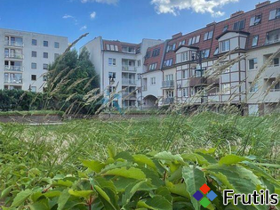 Odnowione 2pok/48m2,+m.parking.2 balkony.centrum – miniatura 3