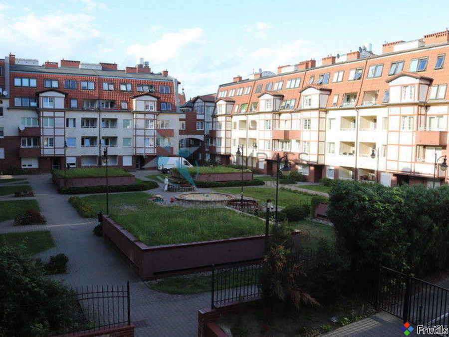 Odnowione 2pok/48m2,+m.parking.2 balkony.centrum – zdjęcie 10 z 20