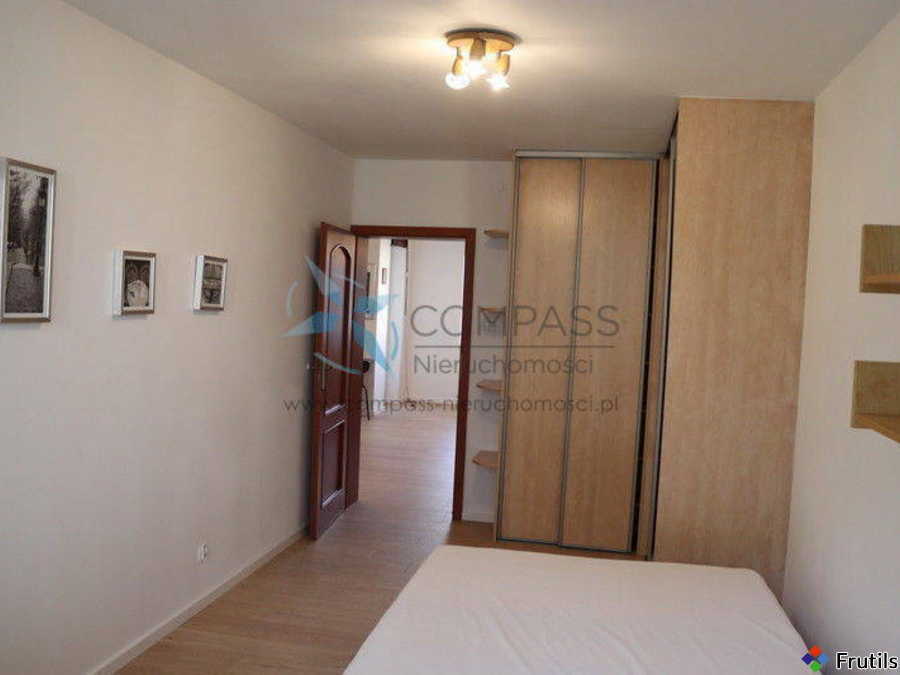 Odnowione 2pok/48m2,+m.parking.2 balkony.centrum – zdjęcie 12 z 20
