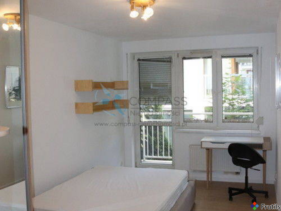Odnowione 2pok/48m2,+m.parking.2 balkony.centrum – zdjęcie 13 z 20