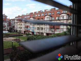 Odnowione 2pok/48m2,+m.parking.2 balkony.centrum – miniatura 2