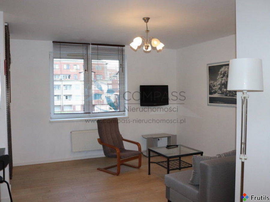 Odnowione 2pok/48m2,+m.parking.2 balkony.centrum – zdjęcie 4 z 20