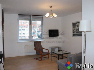 Odnowione 2pok/48m2,+m.parking.2 balkony.centrum – miniatura 4