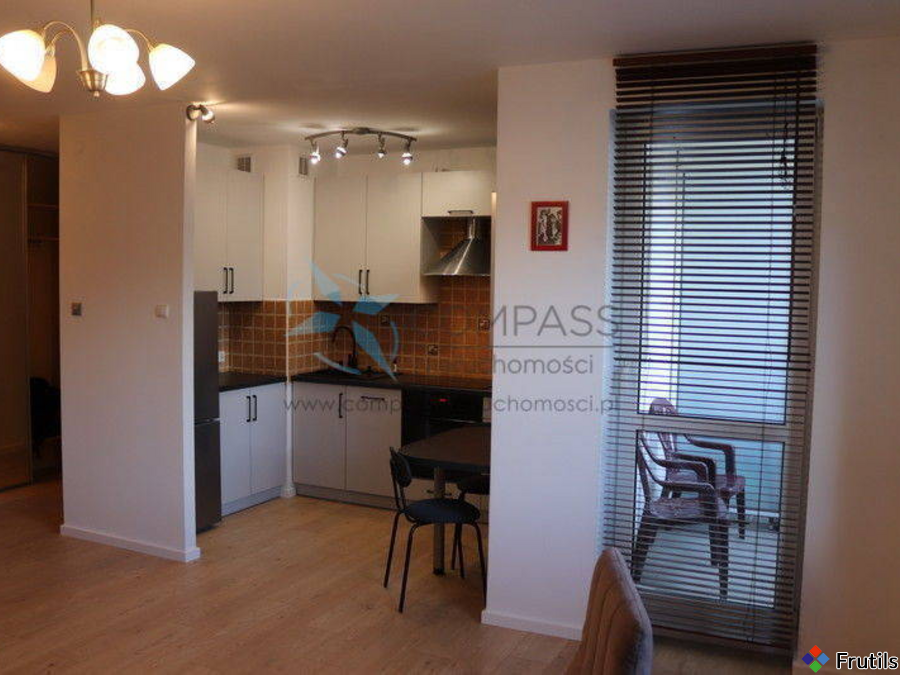 Odnowione 2pok/48m2,+m.parking.2 balkony.centrum – zdjęcie 8 z 20
