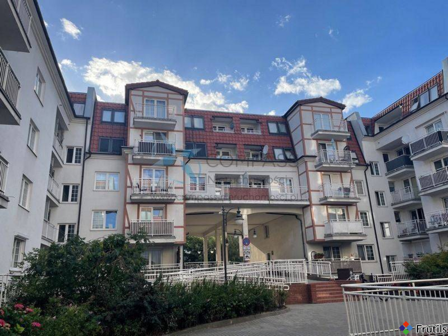 Odnowione 2pok/48m2,+m.parking.2 balkony.centrum – zdjęcie 1 z 20