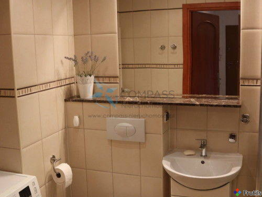 Odnowione 2pok/48m2,+m.parking.2 balkony.centrum – zdjęcie 16 z 20