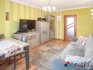 [Oferta 2 pokoje/gotowe do wejścia/ Trzech Wieszczów]