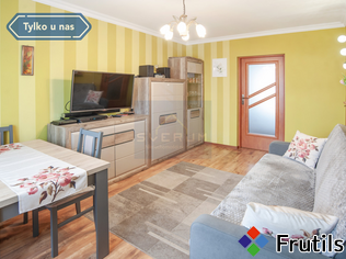 [Oferta 2 pokoje/gotowe do wejścia/ Trzech Wieszczów]