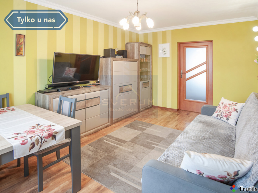 2 pokoje/gotowe do wejścia/ Trzech Wieszczów – zdjęcie 14 z 15