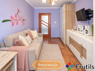[Oferta 2 pokoje/gotowe do wejścia/ Trzech Wieszczów]