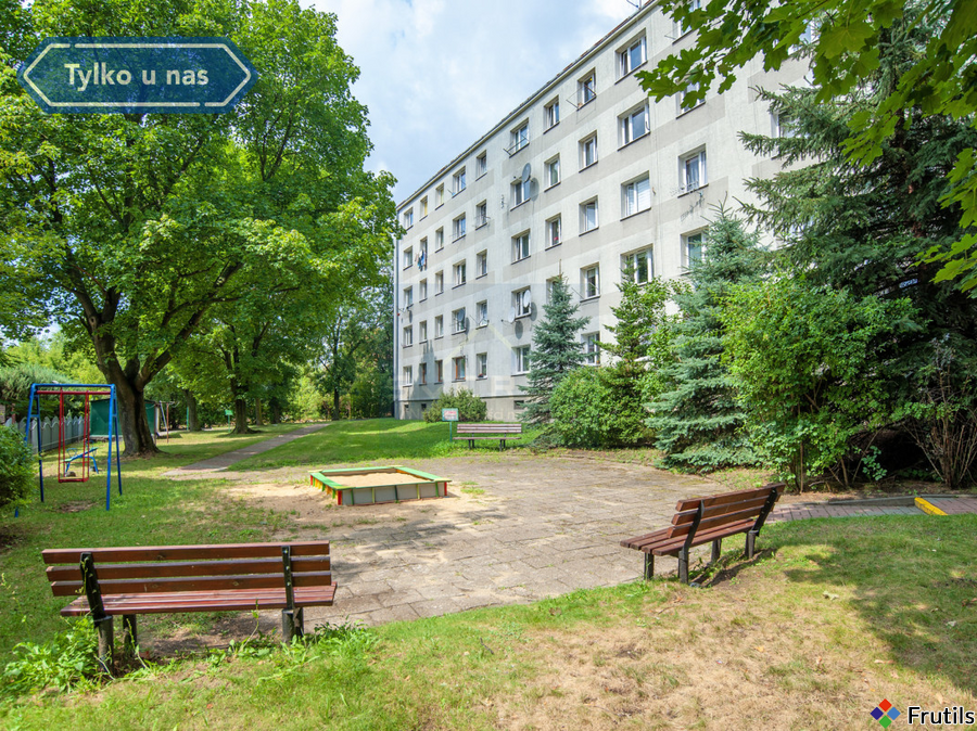 2 pokoje/gotowe do wejścia/ Trzech Wieszczów – zdjęcie 4 z 15
