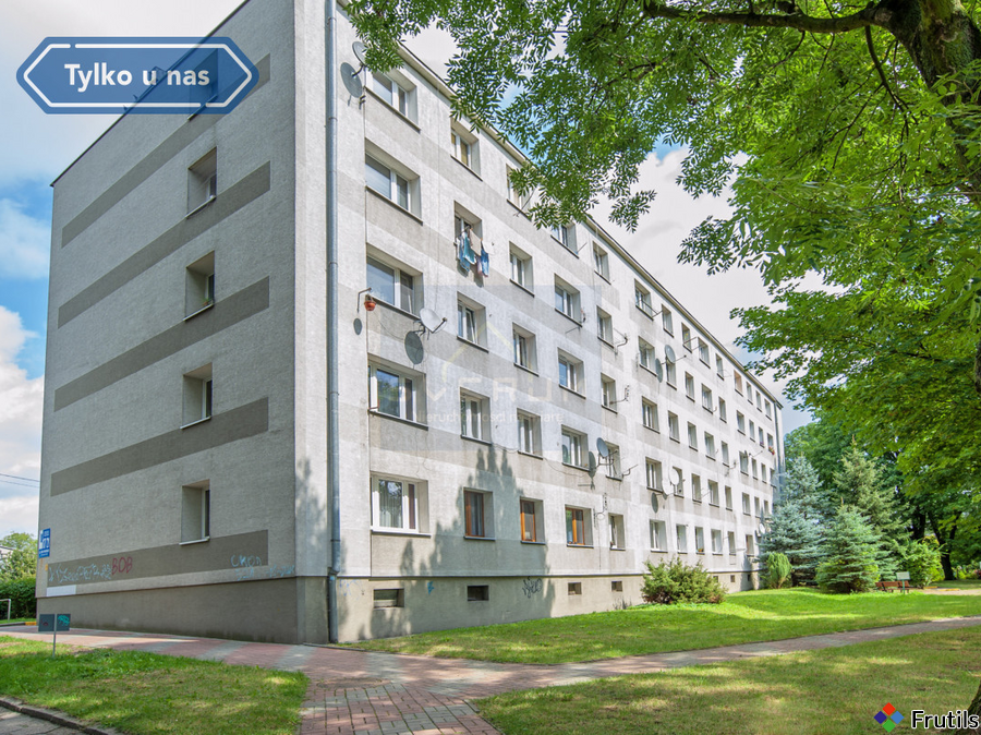 2 pokoje/gotowe do wejścia/ Trzech Wieszczów – zdjęcie 13 z 15