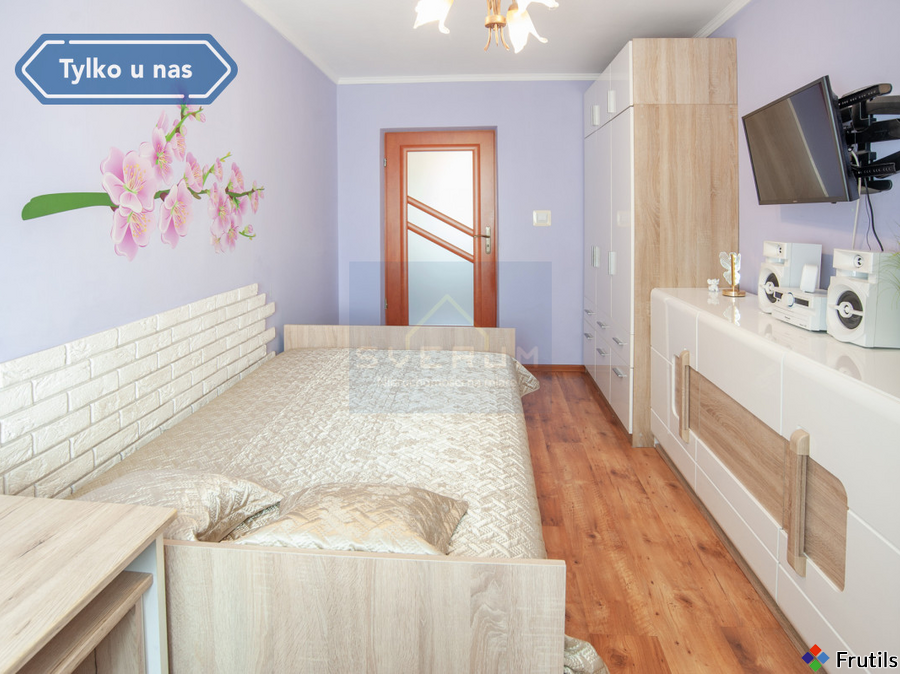 2 pokoje/gotowe do wejścia/ Trzech Wieszczów – zdjęcie 5 z 15