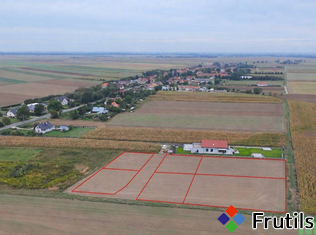[Oferta Atrakcyjne działki budowlane - Chwalibożyce]
