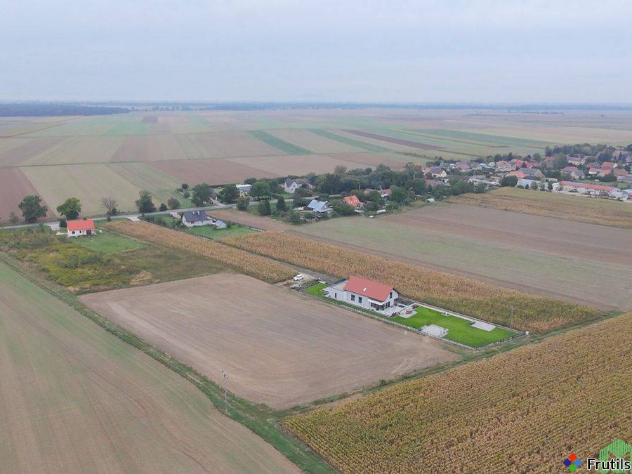 Atrakcyjne działki budowlane - Chwalibożyce – zdjęcie 9 z 11