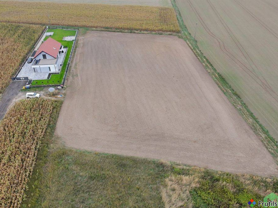 Atrakcyjne działki budowlane - Chwalibożyce – zdjęcie 2 z 11