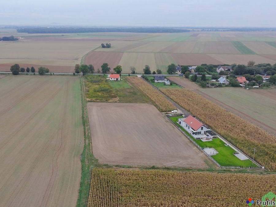 Atrakcyjne działki budowlane - Chwalibożyce – zdjęcie 11 z 11