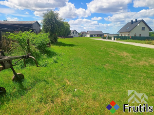 2265 m² działki budowlanej w Tarnowskich Górach – miniatura 3