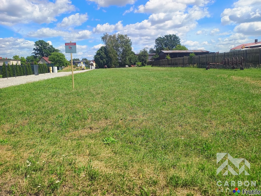 2265 m² działki budowlanej w Tarnowskich Górach – zdjęcie 2 z 9