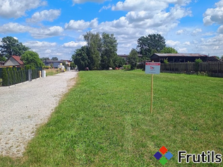 [Oferta 2265 m² działki budowlanej w Tarnowskich Górach]
