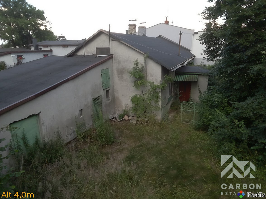 2265 m² działki budowlanej w Tarnowskich Górach – zdjęcie 7 z 9