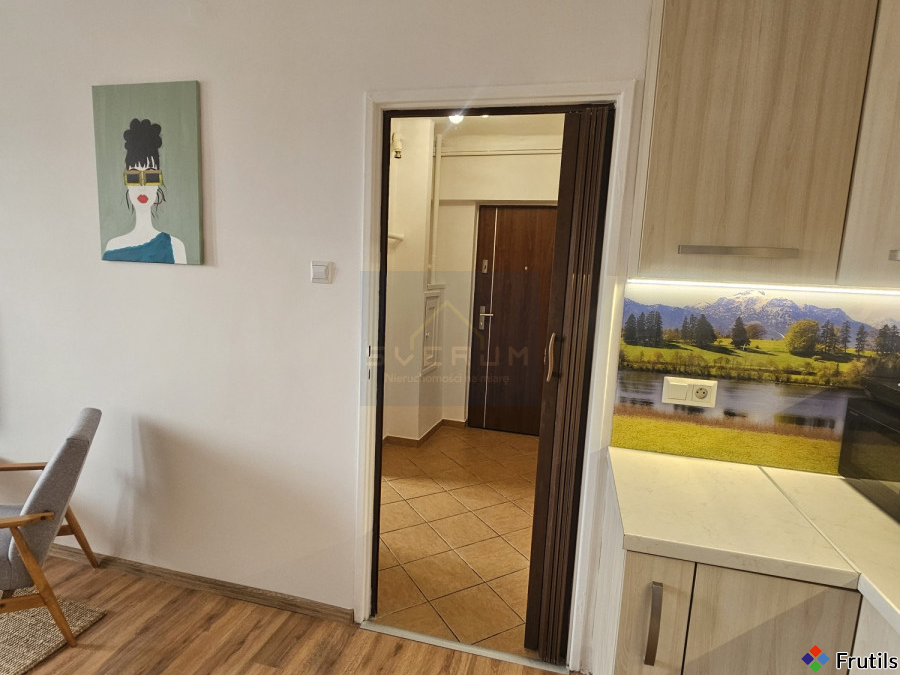 Centrum  po remoncie. – zdjęcie 7 z 13