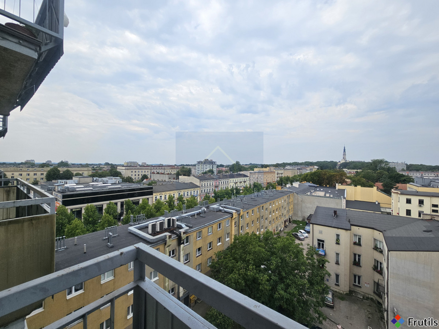 Centrum  po remoncie. – zdjęcie 2 z 13