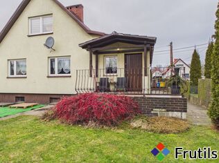 [Oferta Dom przy lesie 568m² działki Bytom Miechowice]