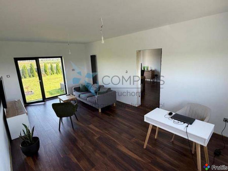Nowy dom 101m2,4-5pok.dz.814m2,10min Kostrzyna – zdjęcie 12 z 20
