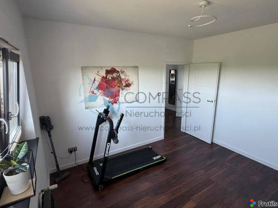 Nowy dom 101m2,4-5pok.dz.814m2,10min Kostrzyna – zdjęcie 19 z 20