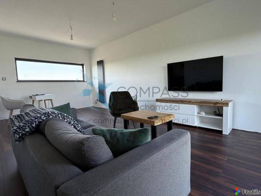 Nowy dom 101m2,4-5pok.dz.814m2,10min Kostrzyna – zdjęcie 14 z 20