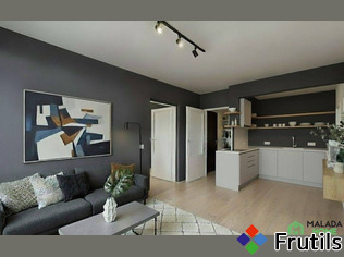 [Oferta Mieszkanie 3 pokojowe ul. Krucza, Wrocław]