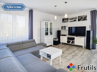 [Oferta M3 nowoczesne na osiedlu zamkniętym]