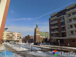 [Oferta Mieszkanie na sprzedaż, Gdańsk, Śródmieście, 45.55 m2]