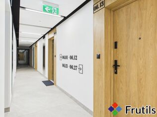 [Oferta Kawalerka centrum Katowic - nowe budownictwo]