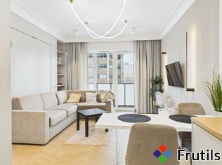 [Oferta Gotowa do zamieszkania kawalerka w centrum Katowic]