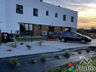Apartament piętrowy / własnym ogrodem /parking – miniatura 2